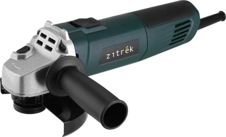 Угловая шлифмашина Zitrek ZKAG1000-125E 085-1033 купить в Минске с доставкой