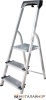 Лестница-стремянка Новая высота NV 1118 (3 ступени) купить в Минске с доставкой