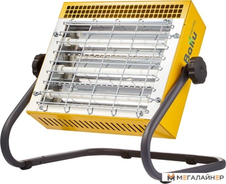 Инфракрасный обогреватель Ballu BIH-LM-1.5-R
