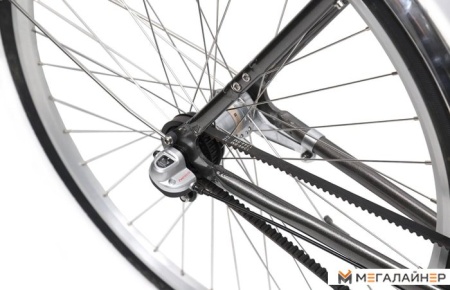 Велосипед FORSAGE Classic M FB28005 (550)