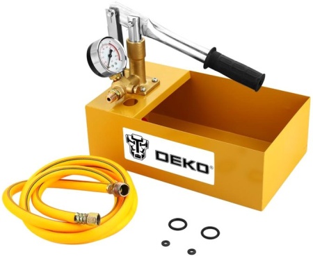 Опрессовщик Deko HTP01 068-1311 купить в Минске с доставкой