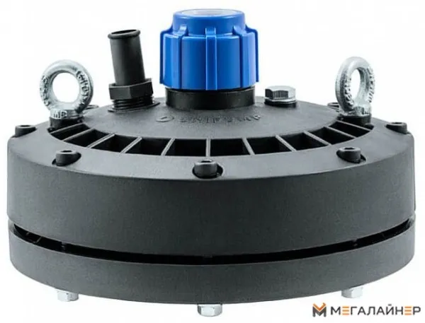 Фитинг Unipump Скважинный оголовок AOC-133-32 (БЭЗ) купить в Минске с доставкой
