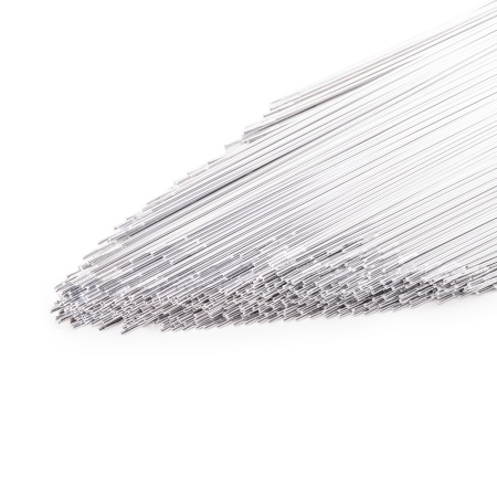 Пруток алюминиевый FoxWeld AL Mg 5 (ER-5356) д.2,0х1000, 5кг