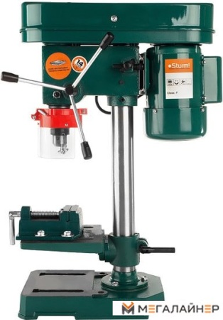 Станок Sturm BD7037 купить в Минске с доставкой