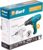Дрель-шуруповерт Bort BSM-250x2 купить в Минске с доставкой