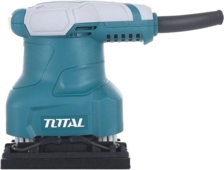 Виброшлифмашина Total TF2231106 купить в Минске с доставкой