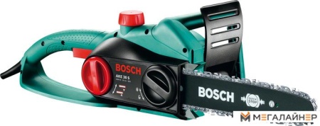 Электрическая пила Bosch AKE 30 S (0600834400) купить в Минске с доставкой