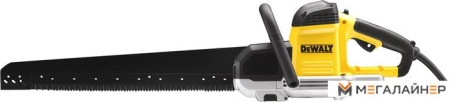 Пила-аллигатор DeWalt DWE399 купить в Минске с доставкой