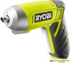 Шуруповерт Ryobi R4SD-L13C купить в Минске с доставкой