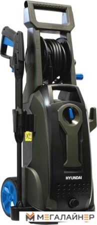 Мойка высокого давления Hyundai HHW 180-525 купить в Минске с доставкой