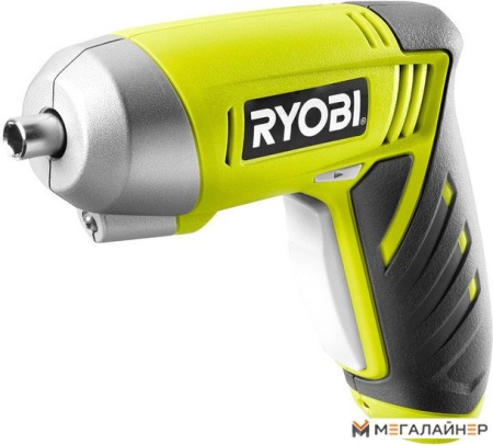 Шуруповерт Ryobi R4SD-L13C купить в Минске с доставкой