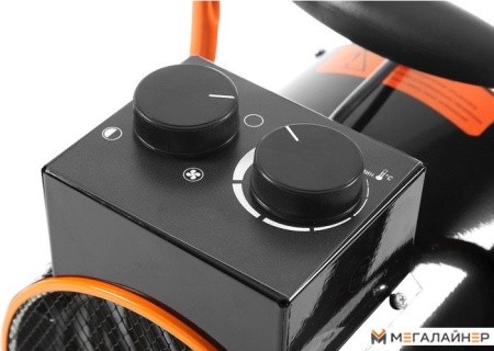 Тепловая пушка Wester ТВ-2/3СТ