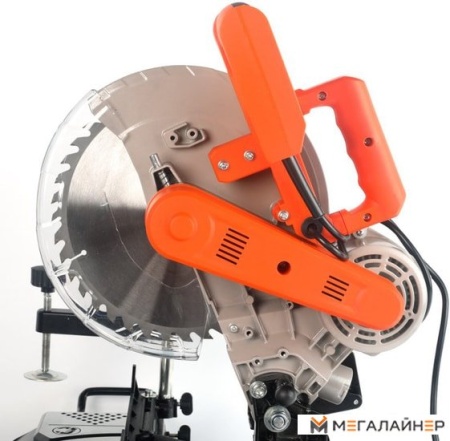 Торцовочная Patriot MS 253 купить в Минске с доставкой