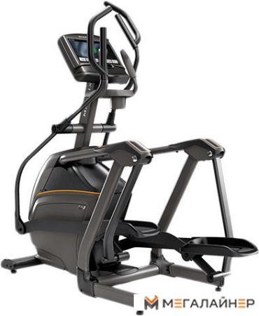 Эллиптический тренажер Matrix E50XIR
