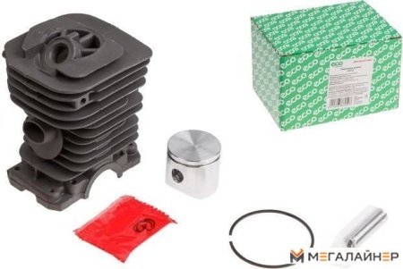 Поршневая группа бензопилы ECO CSP-HU137-001 купить в Минске с доставкой