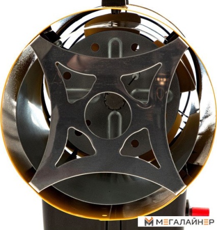 Тепловая пушка Denzel GHG-15