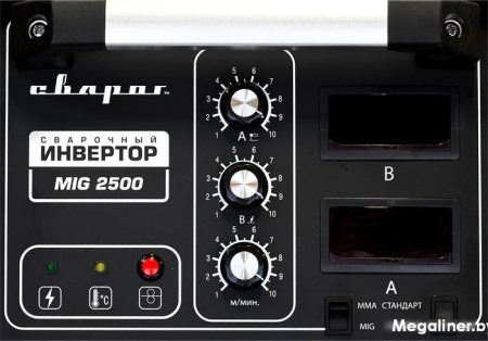 Сварочный инвертор Сварог MIG 2500 (J67)