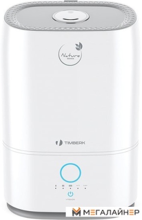 Увлажнитель воздуха Timberk UL 34 E (W)