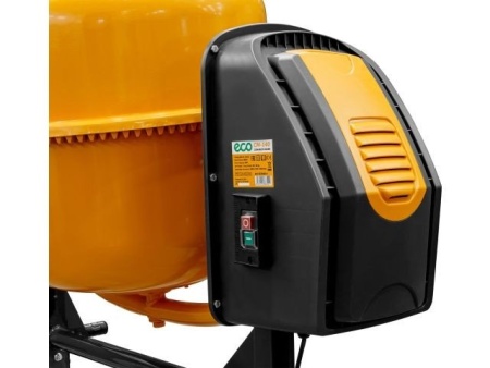 Бетономешалка ECO CM-140 EC3410-4 купить в Минске с доставкой