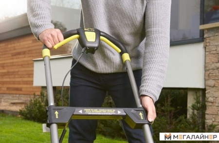 Купить газонокосилку в Минске. Цена газонокосилки в рассрочку