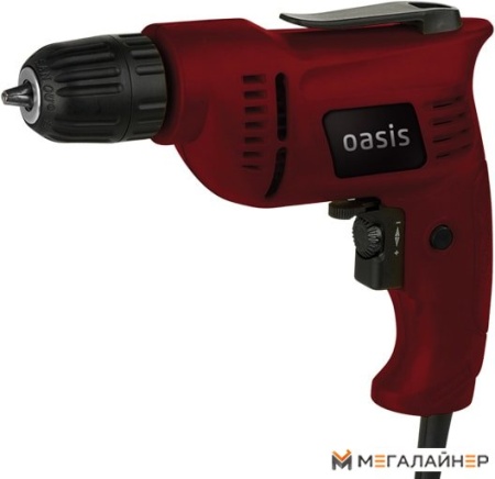 Безударная дрель Oasis DE-40 купить в Минске с доставкой