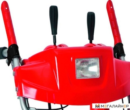 Снегоуборщик AL-KO Snowline 760 TE купить в Минске с доставкой