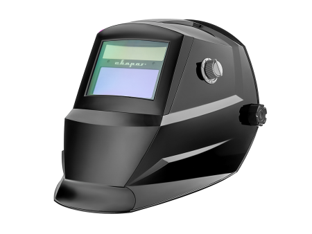 Маска сварочная Сварог TECH C10