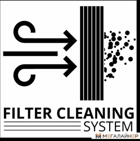 Пылесос Einhell TE-VC 2350 SACL купить в Минске с доставкой