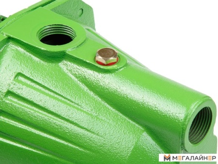 Самовсасывающий насос ECO GFI-07P купить в Минске с доставкой