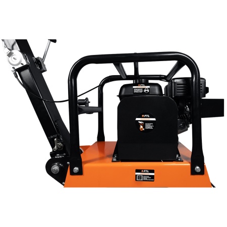 Виброплита FTL PCR 150 купить в Минске с доставкой