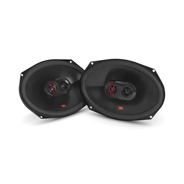 Коаксиальная АС JBL Stage3 9637F