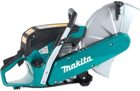 Бензорез MAKITA EK 6101, (без алмазного круга)