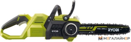 Аккумуляторная Ryobi RY36CSX35A-0 (без АКБ) купить в Минске с доставкой