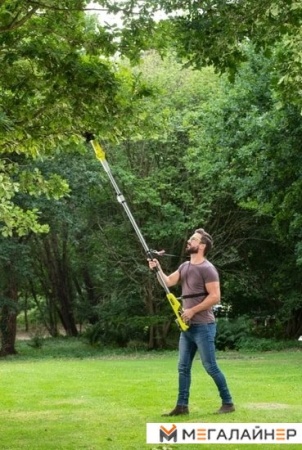 Сучкорез Ryobi RY18PLA-0 (без АКБ) купить в Минске с доставкой