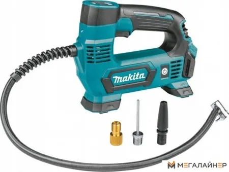 Автомобильный компрессор Makita MP100DZ