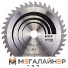 Пильный диск Bosch 2.608.640.670 купить в Минске с доставкой