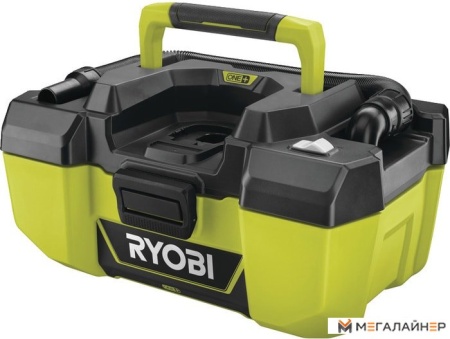 Пылесос Ryobi R18PV-0 (без батареи) купить в Минске с доставкой