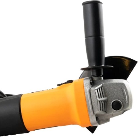 Угловая шлифмашина Вихрь УШМ-125/1100А купить в Минске с доставкой