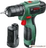 Дрель-шуруповерт Bosch EasyDrill 1200 [06039A210B] купить в Минске с доставкой
