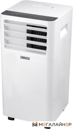 Мобильный кондиционер Zanussi Marco Polo IV ZACM-12 TSC/N1