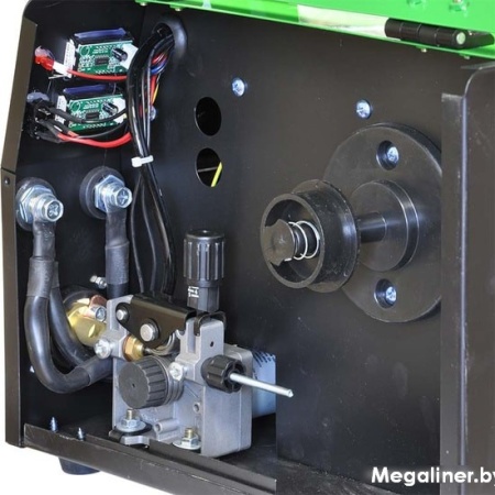 Сварочный инвертор Spec MIG/MMA 220Е