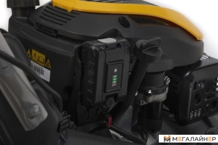 Купить газонокосилку в Минске. Цена газонокосилки в рассрочку