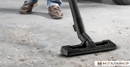 Пылесос Karcher WD 3 Premium 1.629-863.0 купить в Минске с доставкой