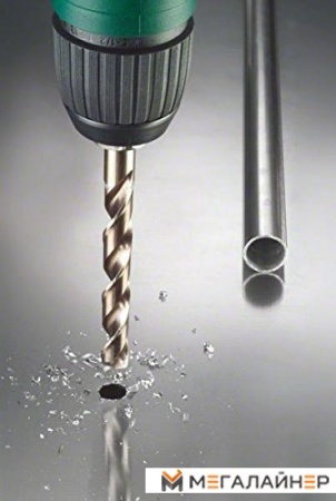 Набор оснастки Bosch 2607019924 6 предметов купить в Минске с доставкой