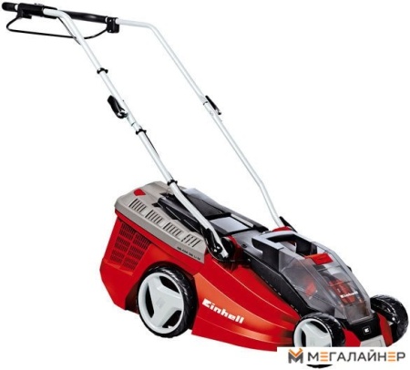 Купить газонокосилку в Минске. Цена газонокосилки в рассрочку