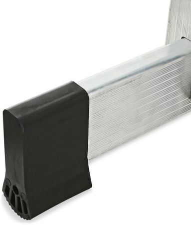 Лестница Dogrular Ufuk Pro 2x9 ступеней купить в Минске с доставкой