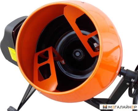 Бетономешалка ELAND EL-135 купить в Минске с доставкой