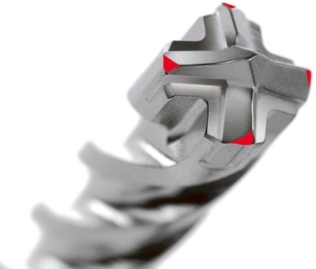 Набор оснастки Milwaukee 4932352833 (5 предметов) купить в Минске с доставкой