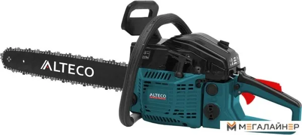 Бензопила Alteco GCS 52 купить в Минске с доставкой