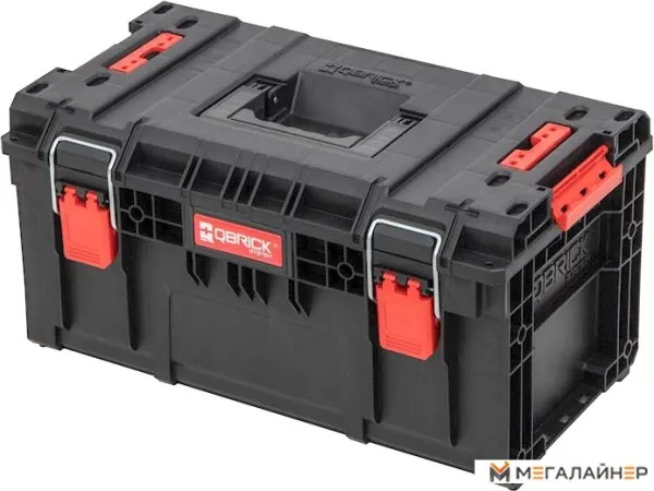 Ящик для инструментов Qbrick System Prime Toolbox 250 Vario купить в Минске с доставкой